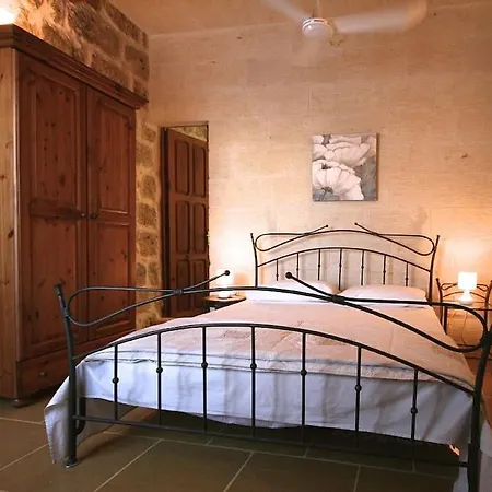 Holiday home Tal-mohba Converted Gozo