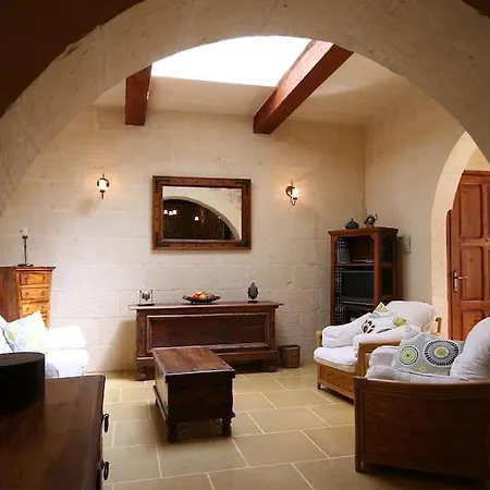 Holiday home Tal-mohba Converted Gozo *