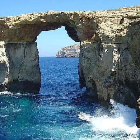 Holiday home Tal-mohba Converted Gozo Xaghra