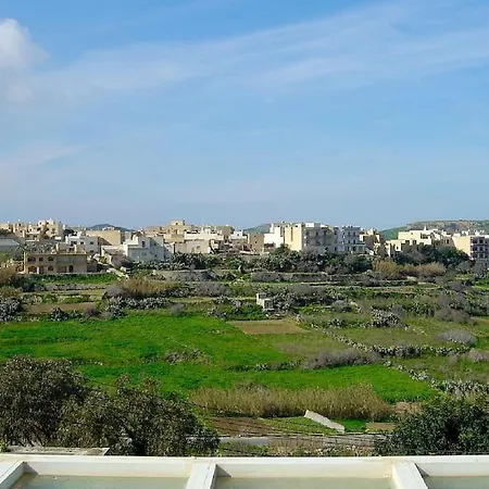 Tal-mohba Converted Gozo *
