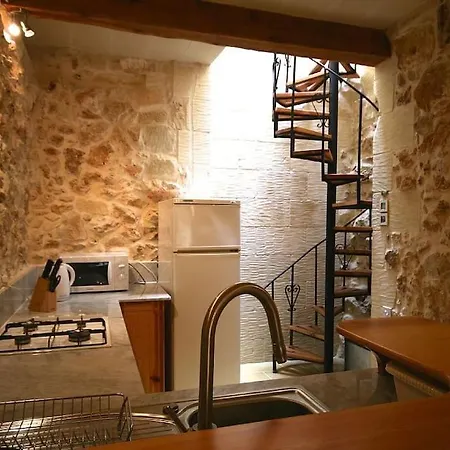 Holiday home Tal-mohba Converted Gozo