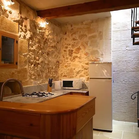 Tal-mohba Converted Gozo