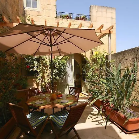 Tal-mohba Converted Gozo