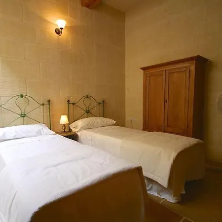 Hébergement de vacances Tal-mohba Converted Gozo Xagħra