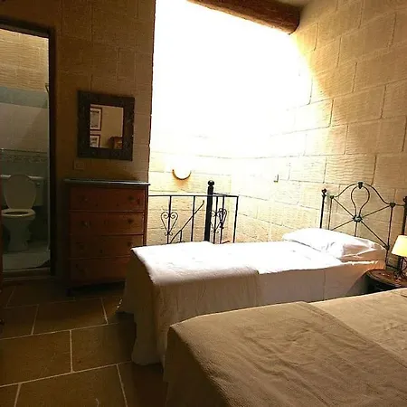 Hébergement de vacances Tal-mohba Converted Gozo *